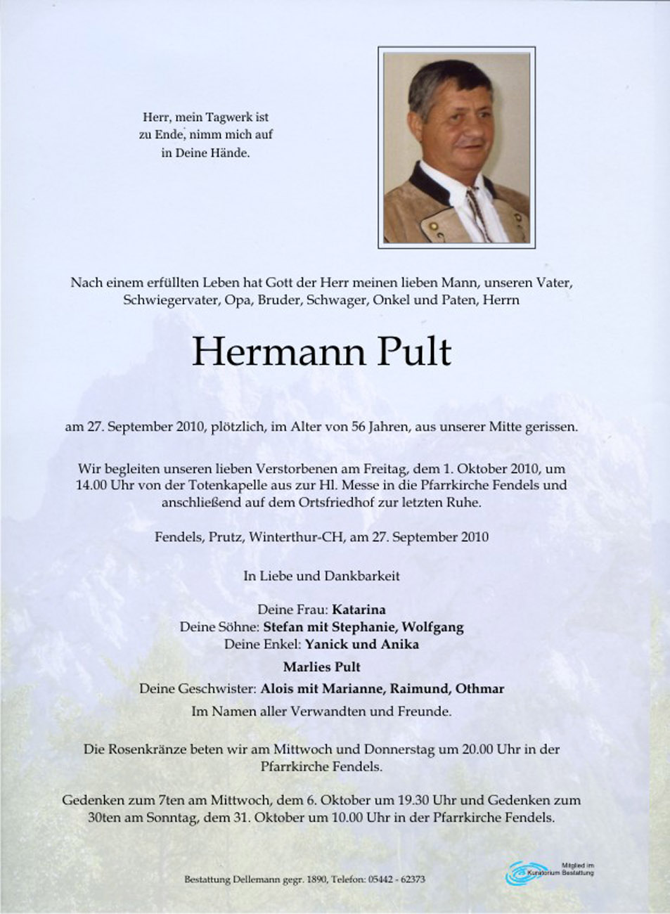   Hermann Pult