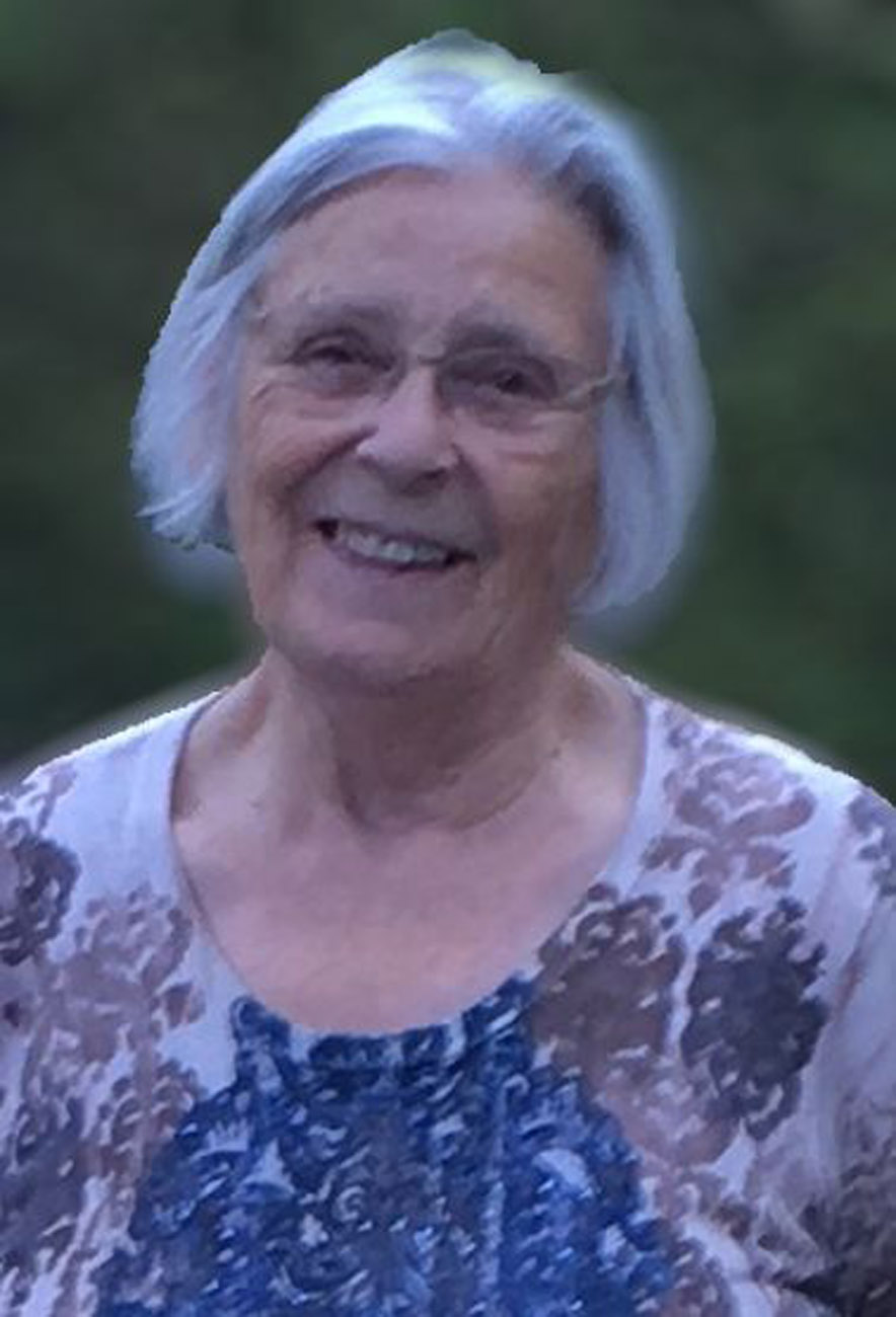 Gisela Raggl