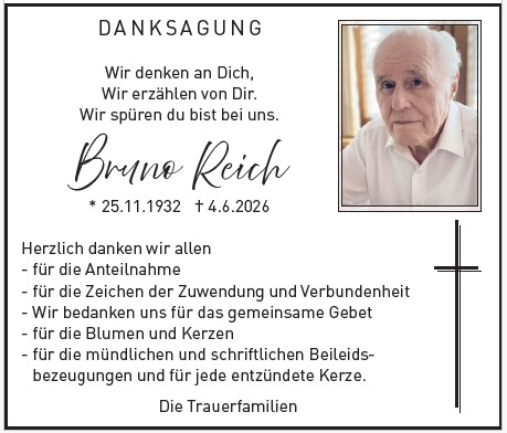 Bruno Reich 