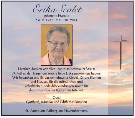 Erika Scalet 