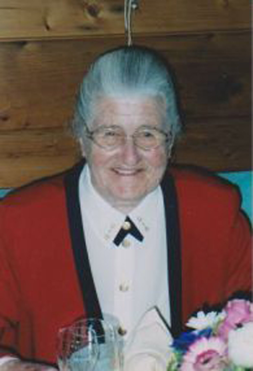 Martina Scalet 