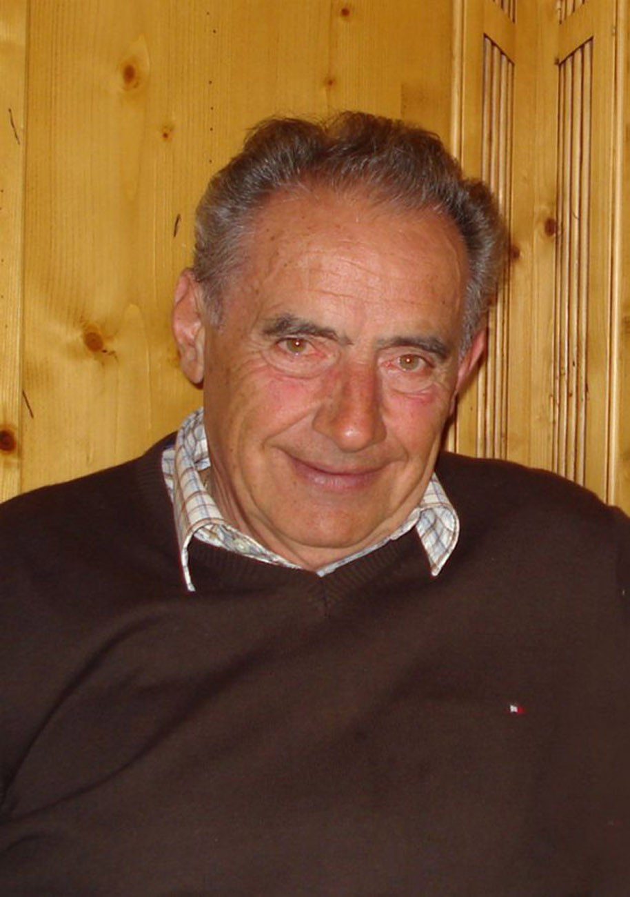Hermann Scherl