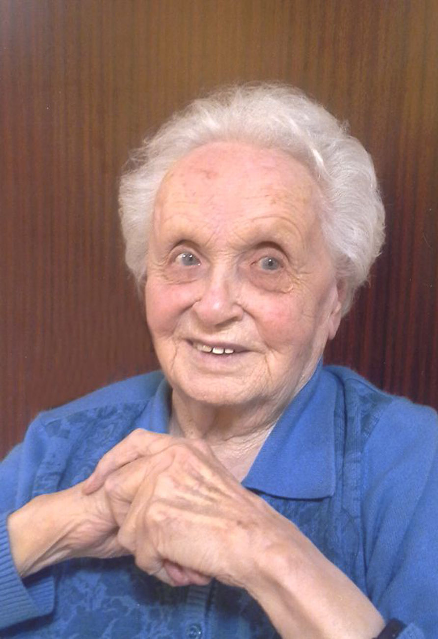 Caroline Schiel