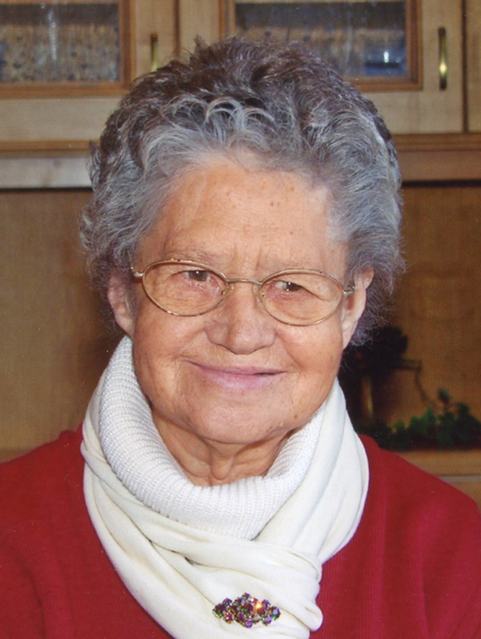 Edith Schlierenzauer