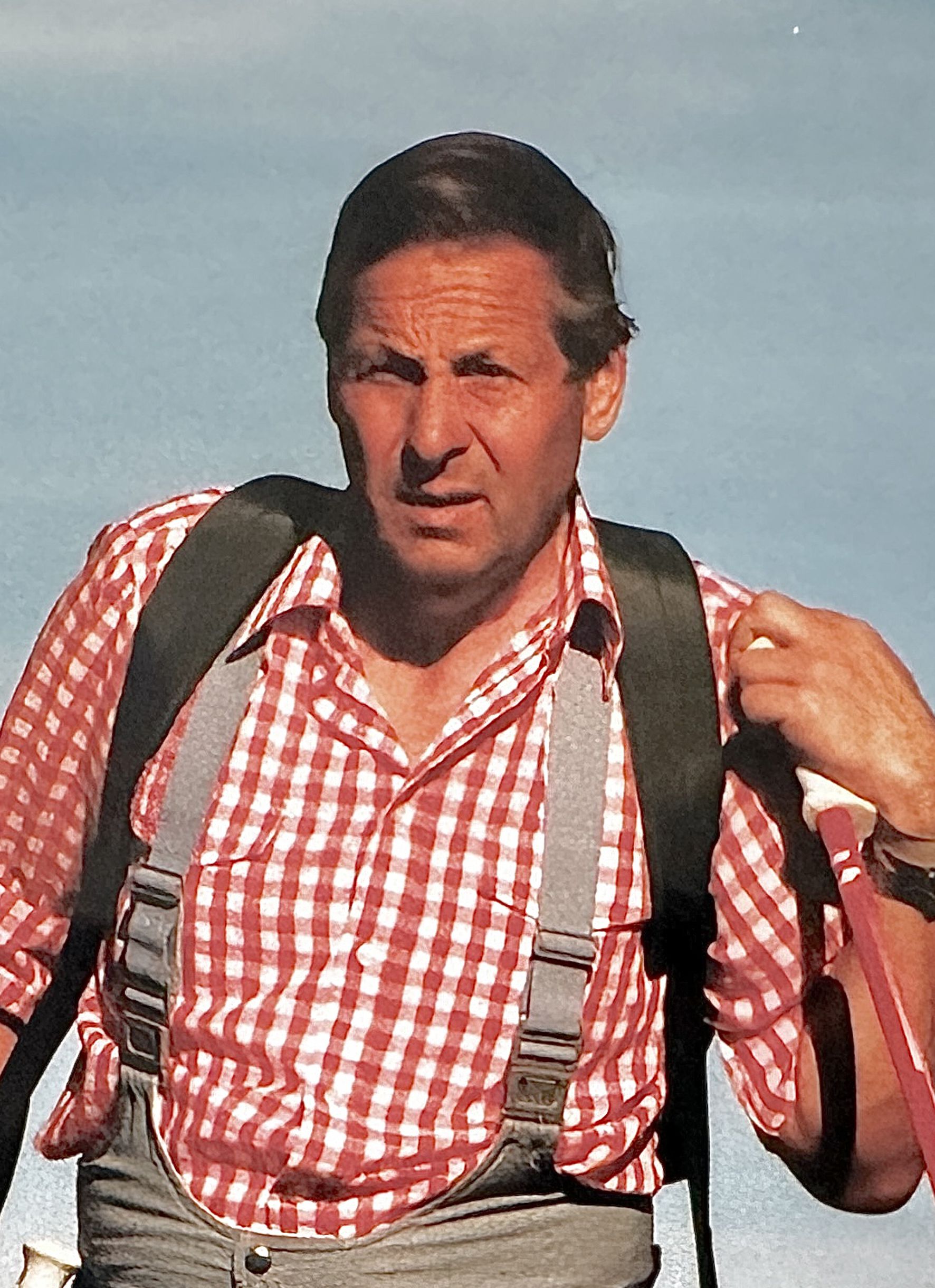 Alfred Schöpf