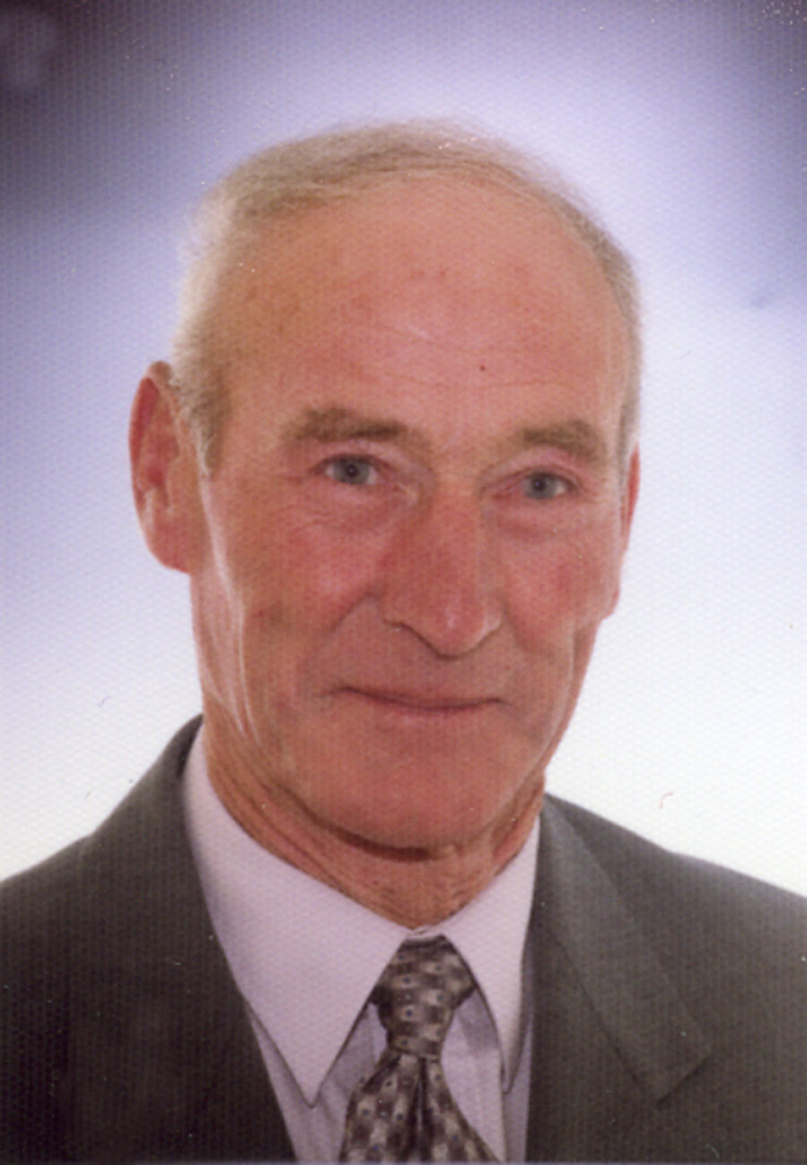   Johann Schranz