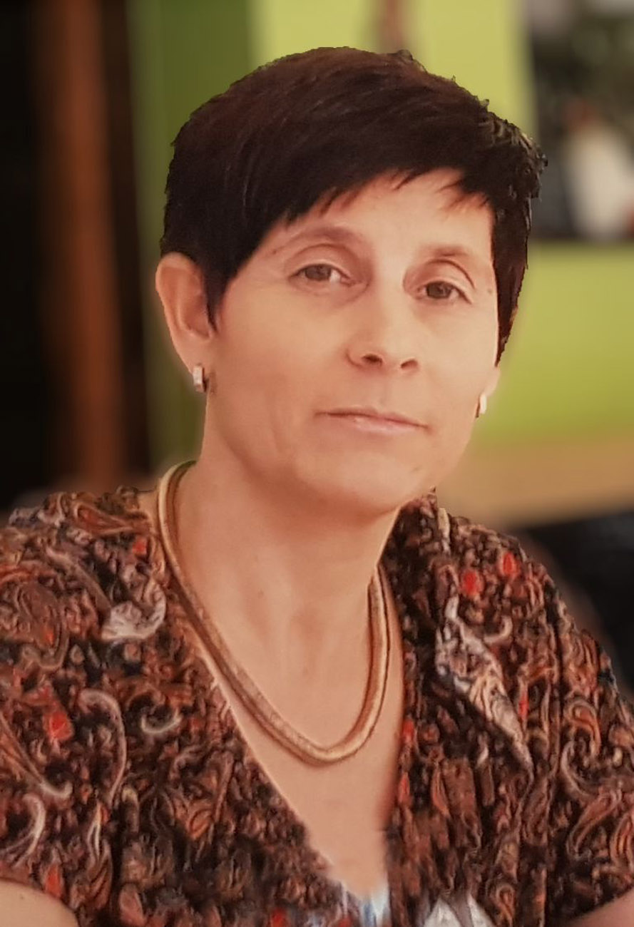 Angelika Schriebl
