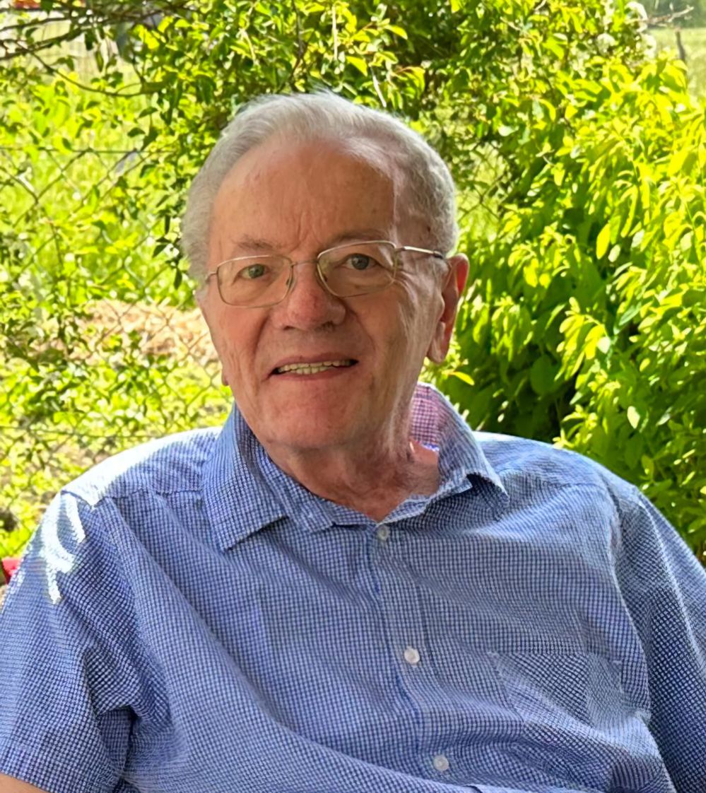 Adolf Schuß