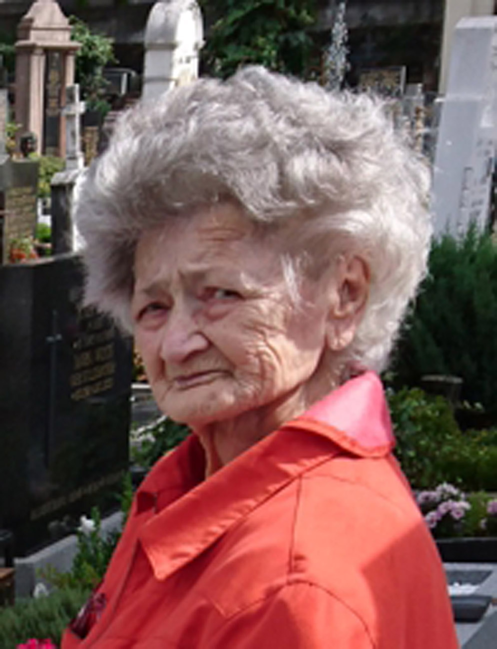 Notburga Schwendinger 