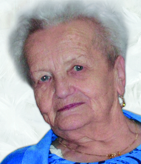  Agnes Rudig