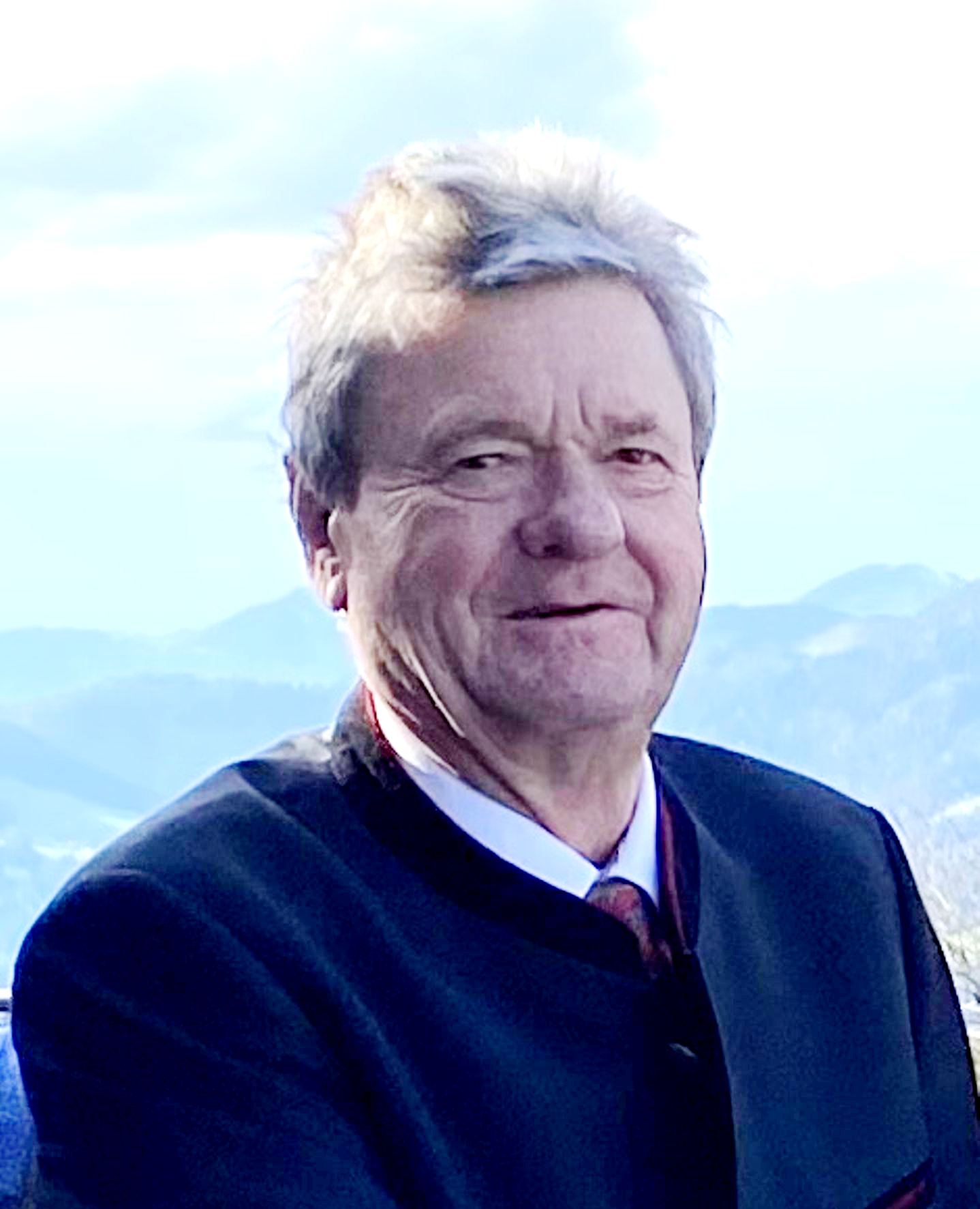 Karl Senn
