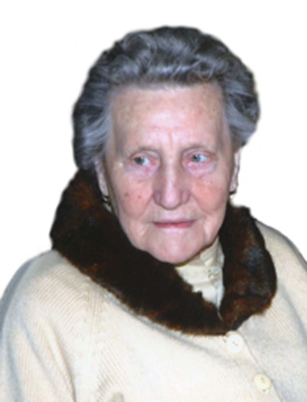 Rosa Siegele 
