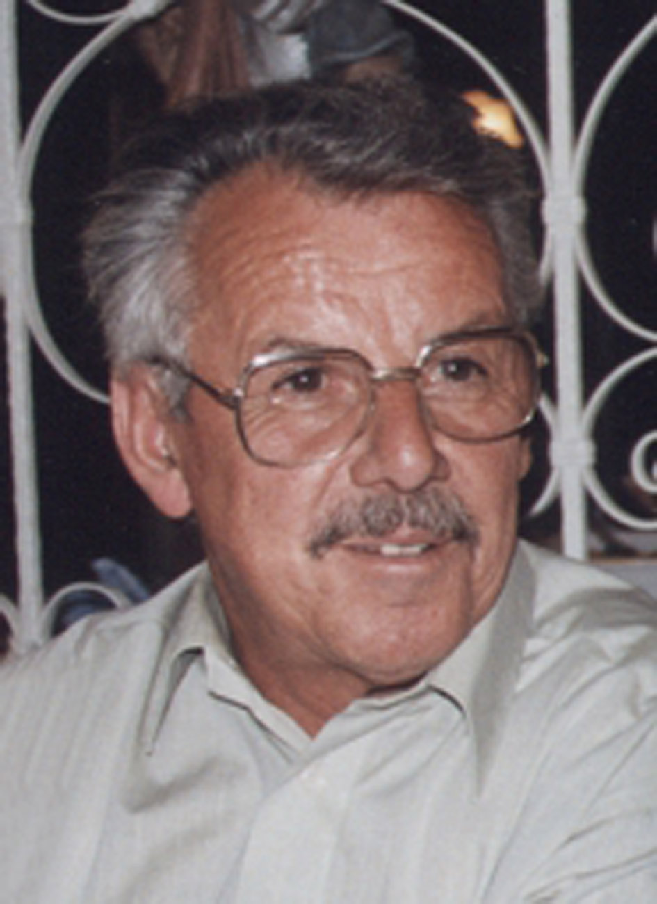 Walter Siegl 