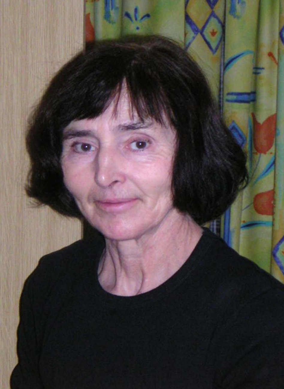   Elvira Spöttl