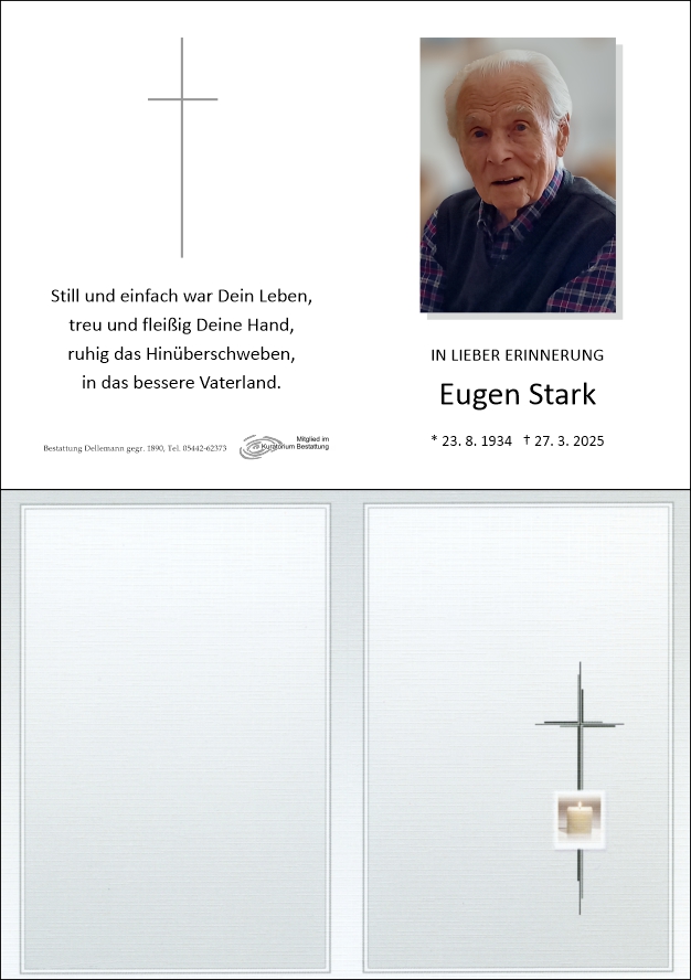 Eugen Stark 