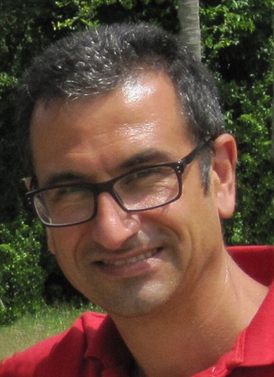 Dipl. Ing. Dr. Martin Steinwender