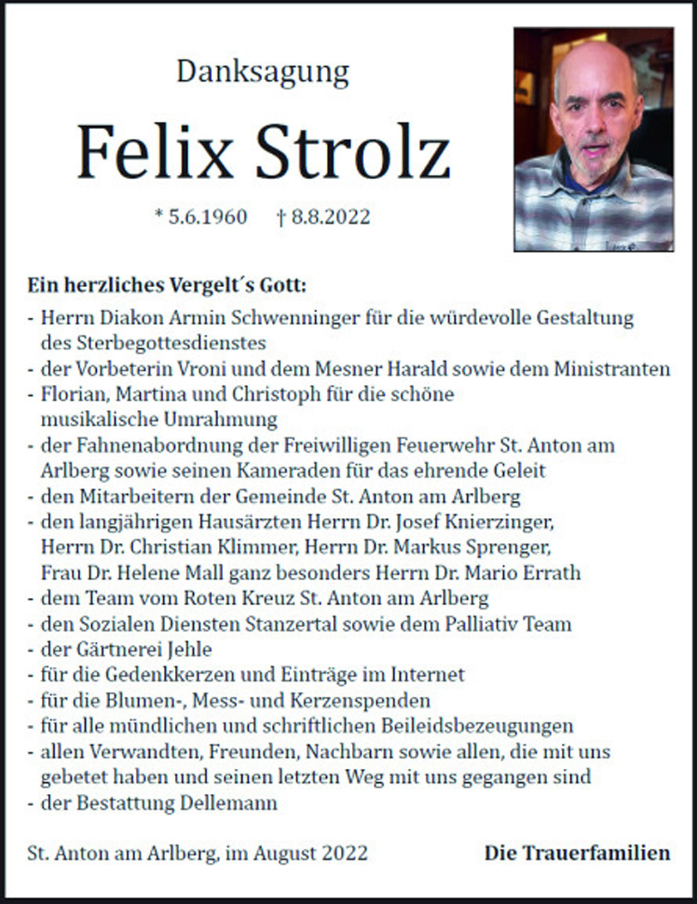 Felix Strolz 