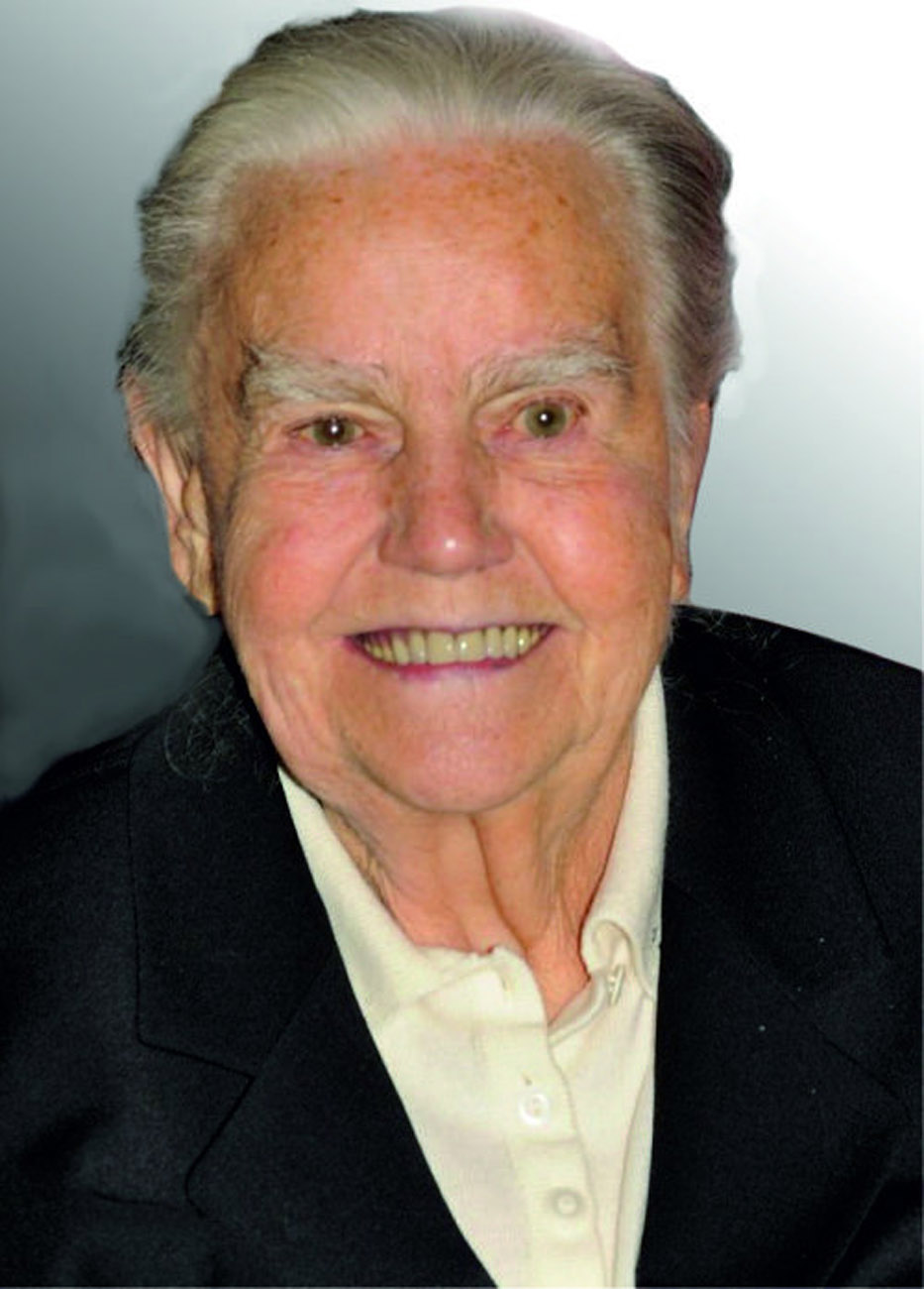 Mathilde Strolz