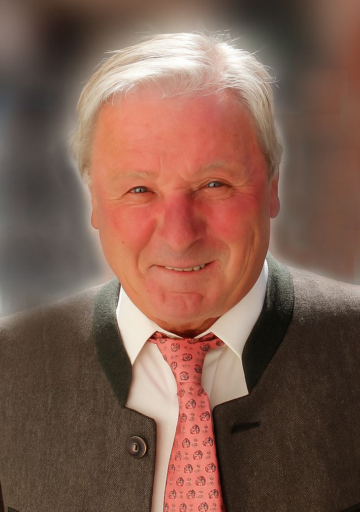 Andreas "Andrä" Traxl