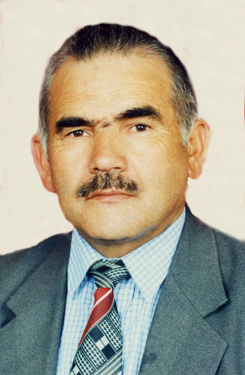   Ismail Tutumlu
