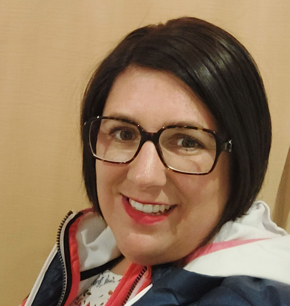 Viktoria Unterberger-Haider