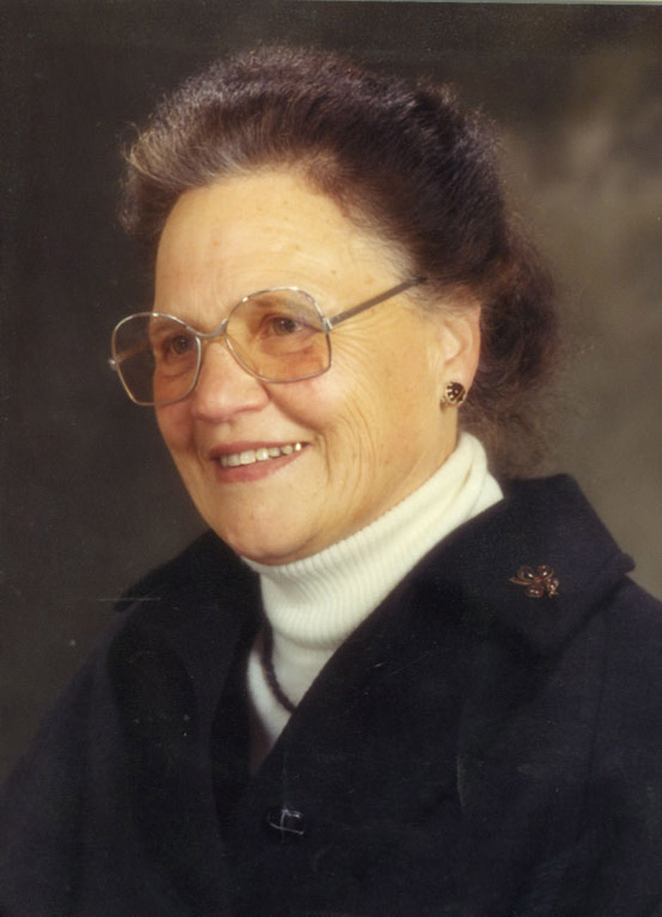   Antonia Vorhofer