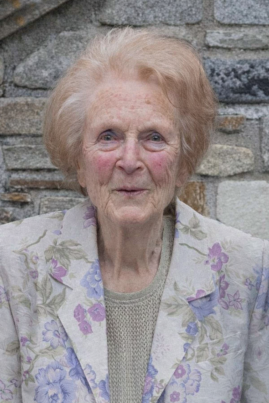 Ingeborg Vorhofer