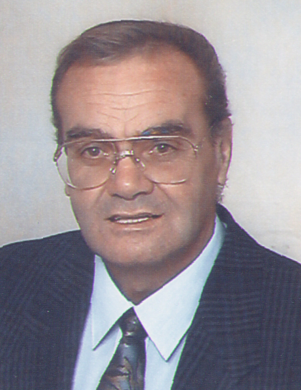 Herbert Wachter