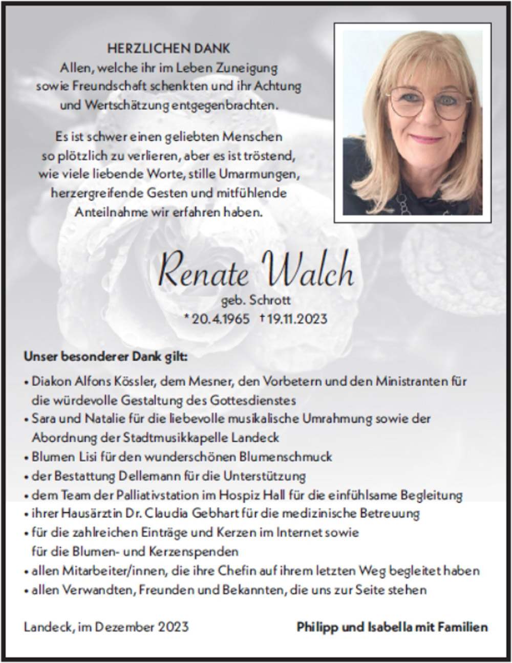 Renate Walch 