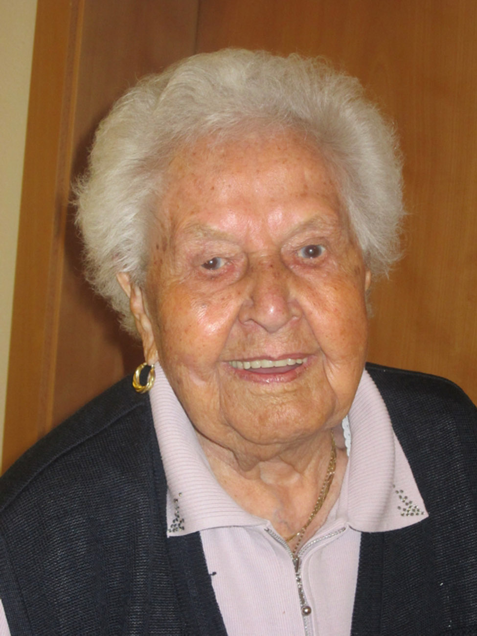 Aloisia Weiskopf