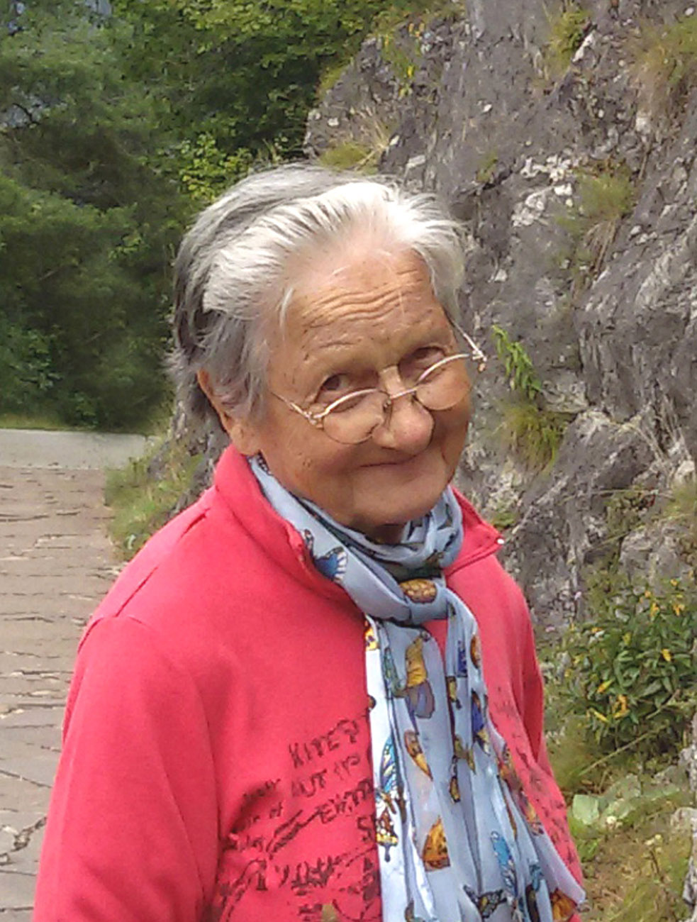 Annelies Weiskopf