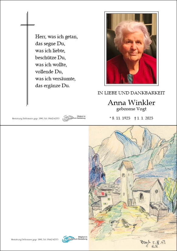 Anna Winkler 