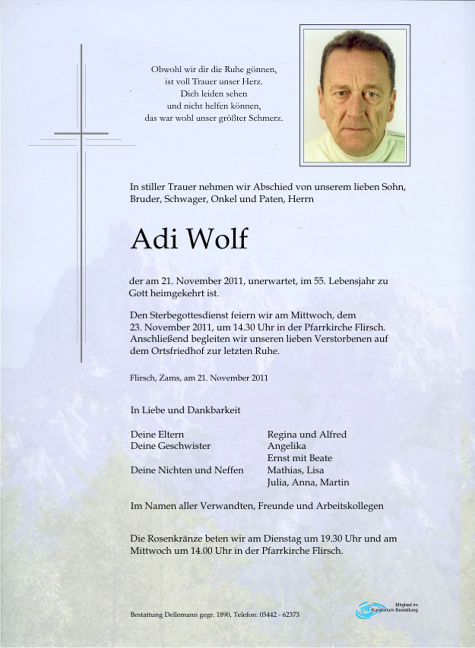   Adi Wolf