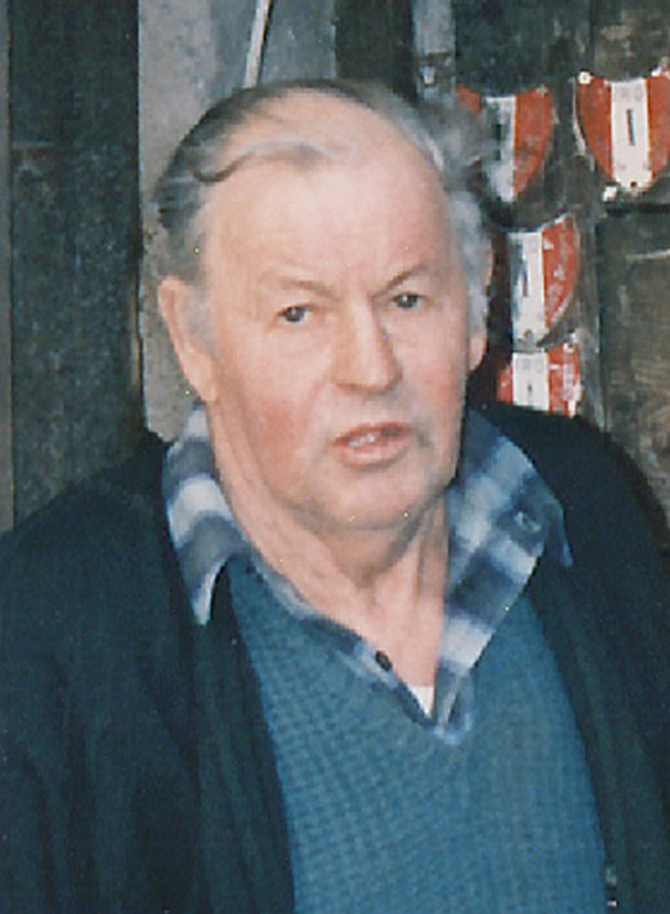 Robert Zangerl