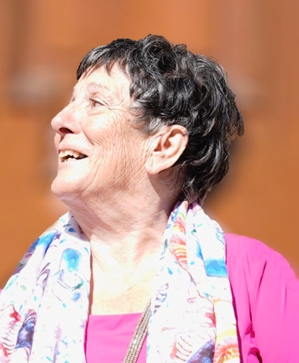 Gabriele Zechner