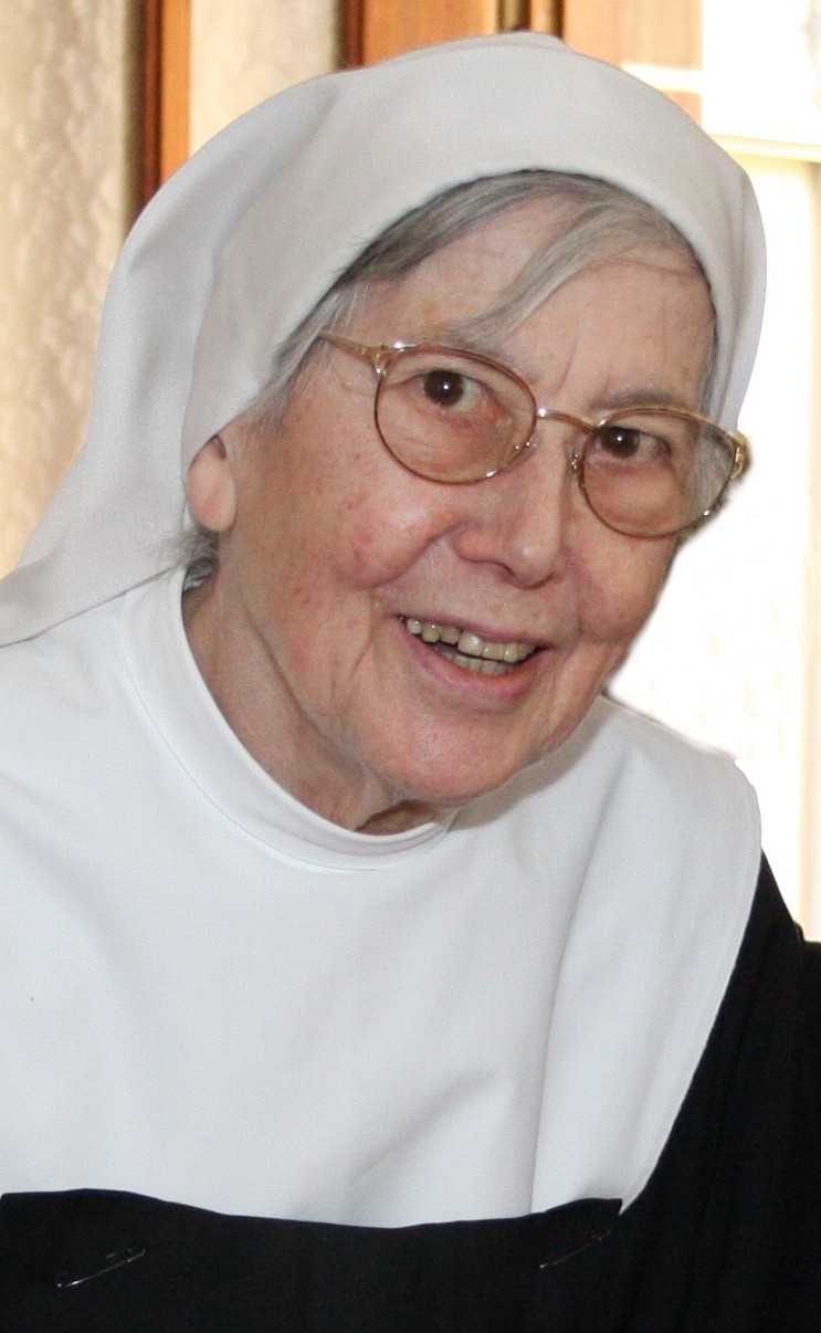 Sr. A. Josefa Gerta Zobl